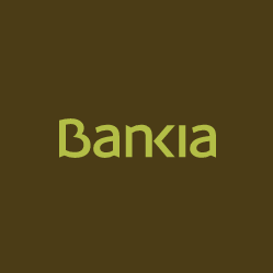 logo bankia