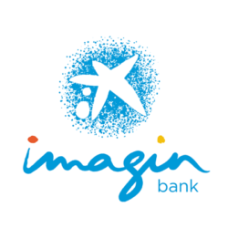 Logo Imaginbank