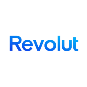 logo Revolut